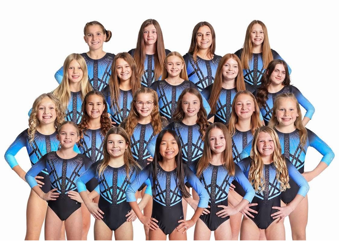 Team Photo 2025 B Team Photo 2025 B