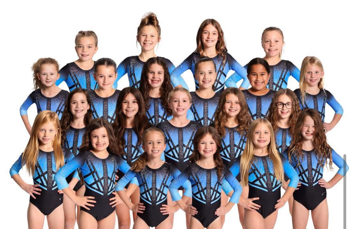 Team Photo 2025 D Team Photo 2025 D