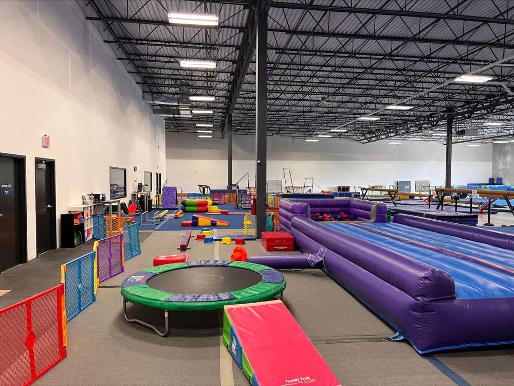 Our Facility 3 - Preschool