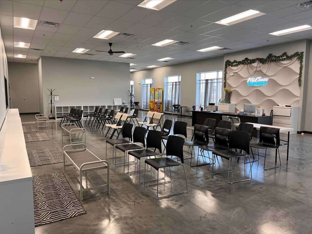 Our Facility 5 - Lobby
